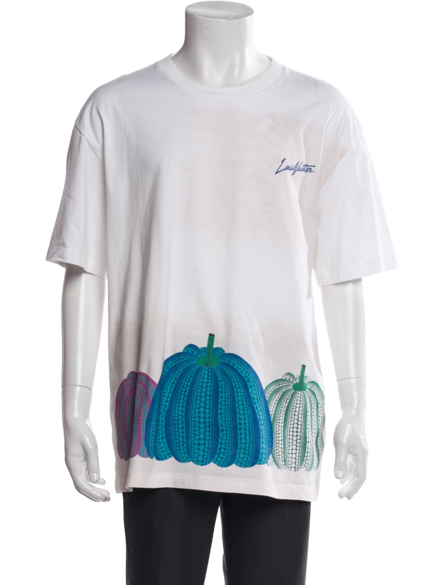 Louis Vuitton LV Monogram x Yayoi Kusama T-Shirt